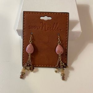 Simply Noelle Earrings